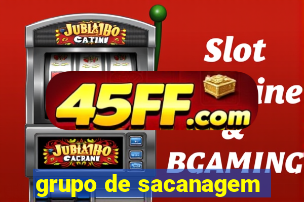 grupo de sacanagem